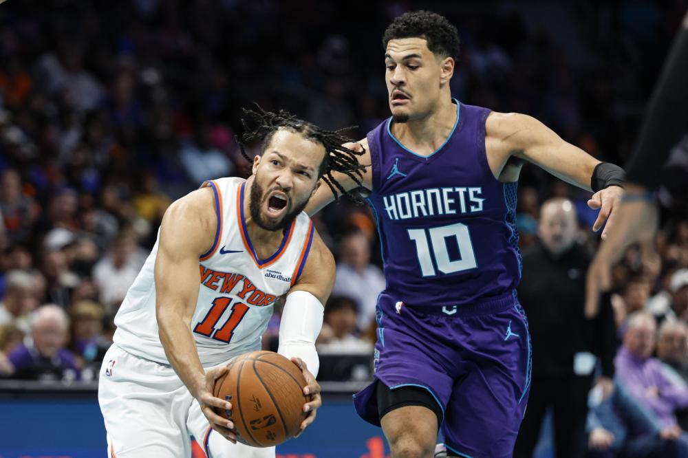 他通过挡拆 他通过挡拆