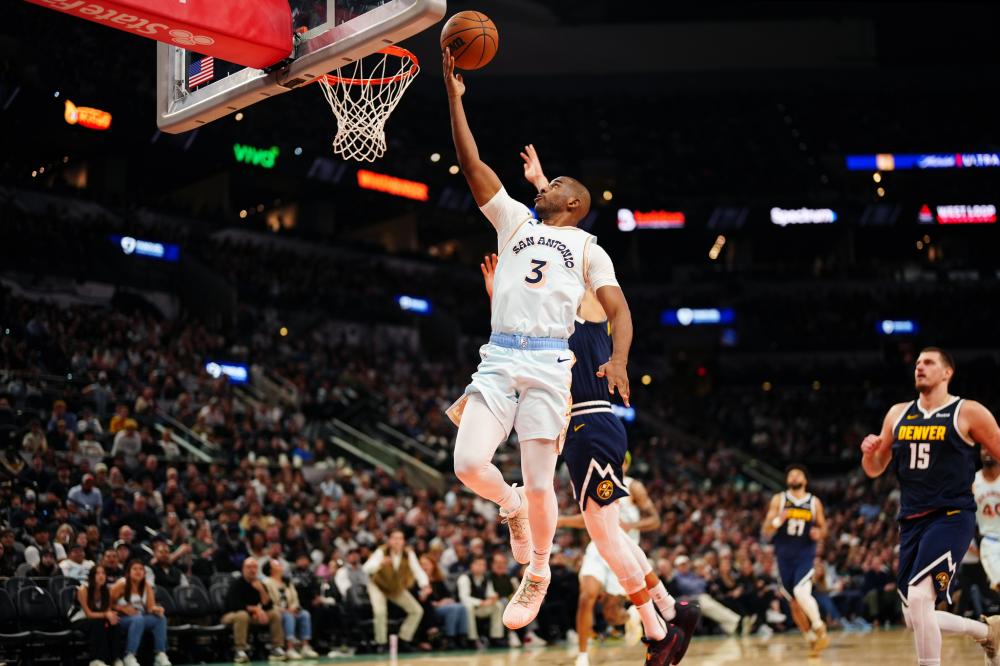 这让球员们 这让球员们