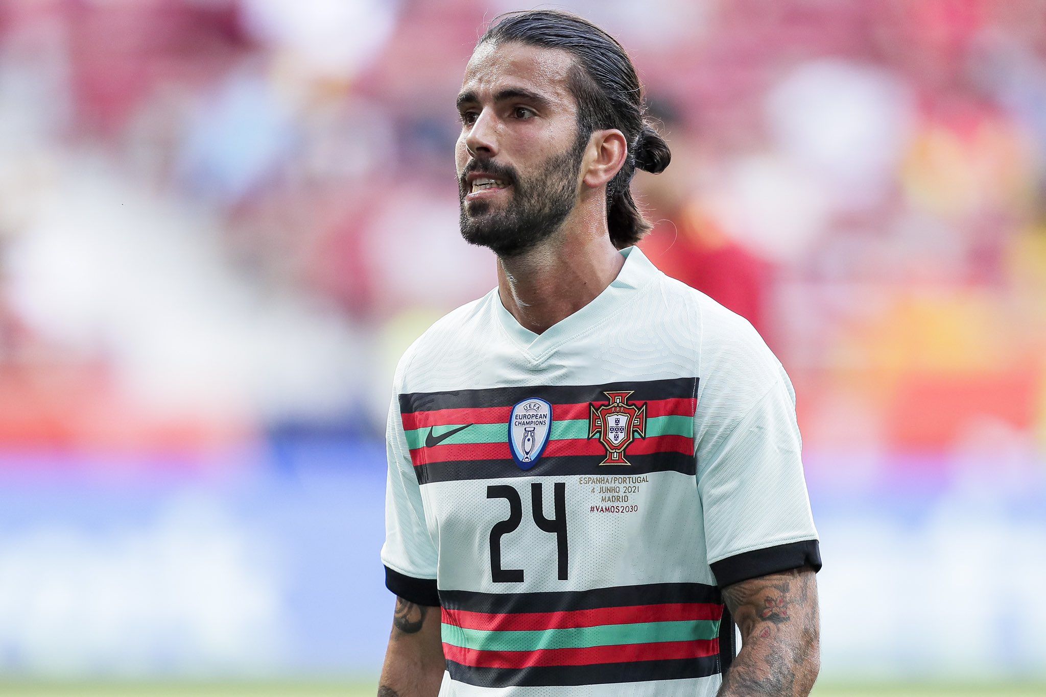 在德国与波 在德国与波